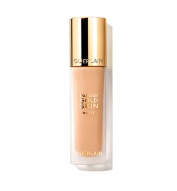 Guerlain PARURE GOLD MATE make up 3W