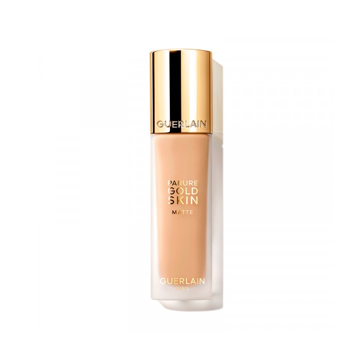 PARURE GOLD MATE make up 3W