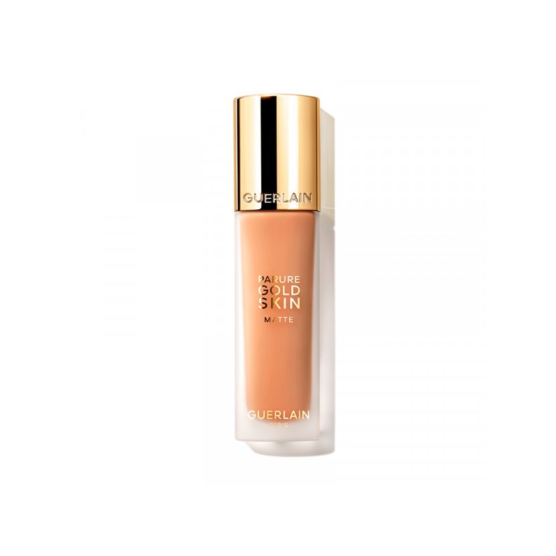 Guerlain PARURE GOLD MATE make up 4W