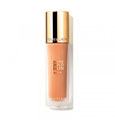 Guerlain PARURE GOLD MATE make up 4W