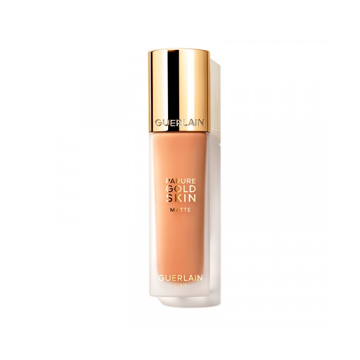 PARURE GOLD MATE make up 4W
