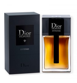 DIOR DIOR HOMME INTENSE Eau de Parfum - 100ml