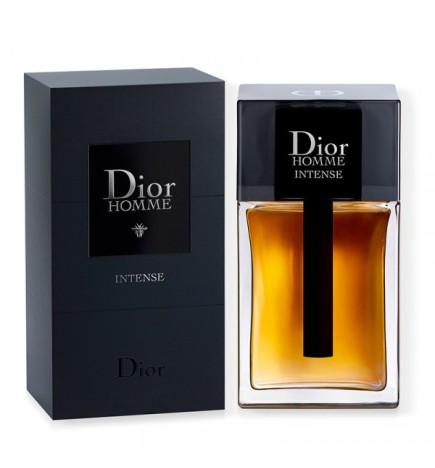 DIOR HOMME INTENSE Eau de Parfum - 100ml