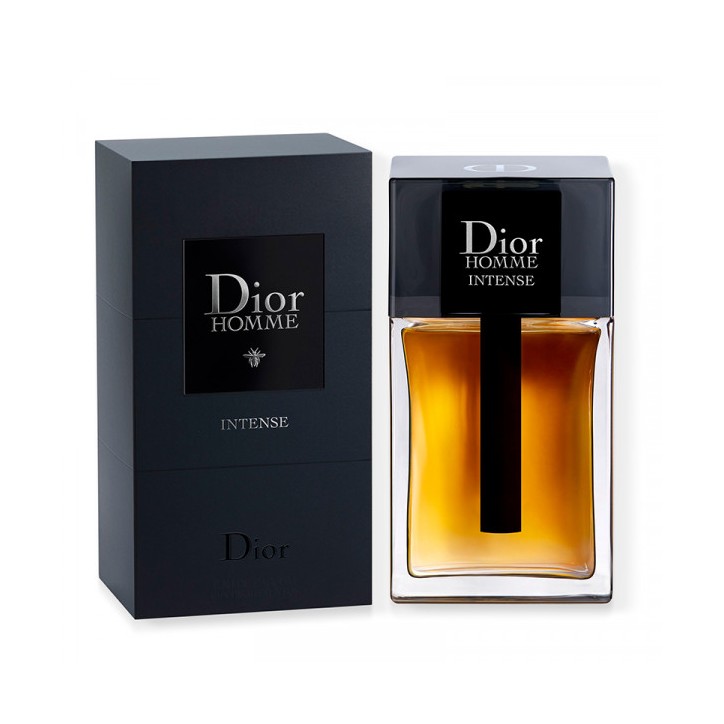 DIOR HOMME INTENSE Eau de Parfum - 100ml DIOR HOMME INTENSE Eau de Parfum - 100ml