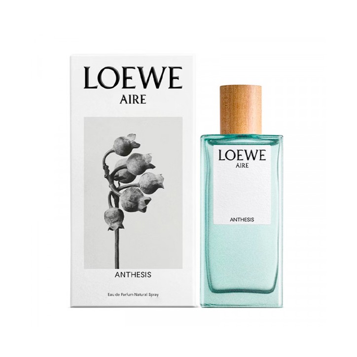 AIRE ANTHESIS edp spray 100 ml