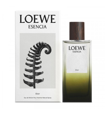 ESENCIA ELIXIR EDP 100ml