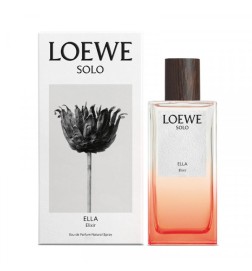 SOLO ELLA ELIXIR EDP 100ml