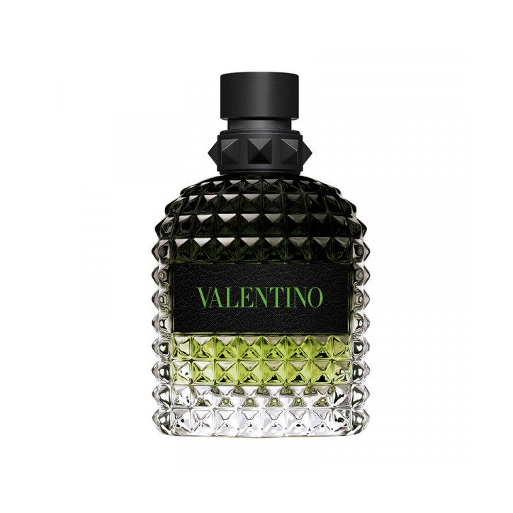 UOMO BORN IN ROMA GREEN STRAVAGANZA EDT 100ml UOMO BORN IN ROMA GREEN STRAVAGANZA EDT 100ml