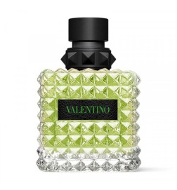 Valentino DONNA BORN IN ROMA GREEN STRAVAGANZA EDP 50ml