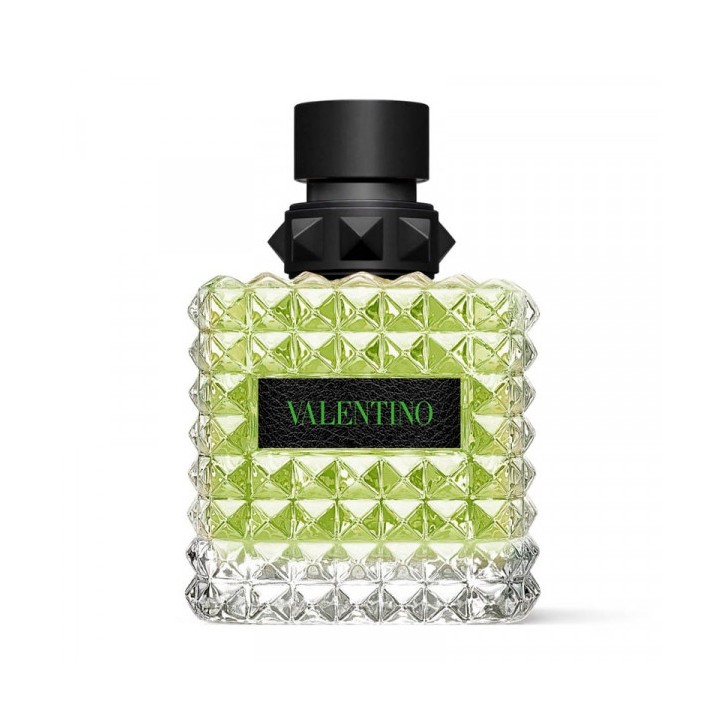 DONNA BORN IN ROMA GREEN STRAVAGANZA EDP 50ml