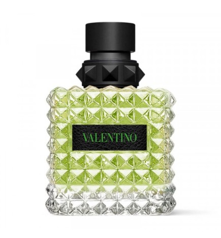 Valentino DONNA BORN IN ROMA GREEN STRAVAGANZA EDP 30ml