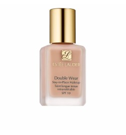 Estée Lauder DOUBLE WEAR STAY-IN-PLACE SPF10 02-pale almond 30 ml