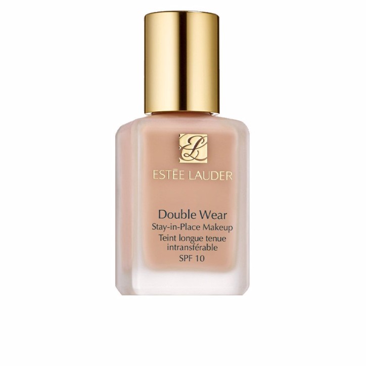 DOUBLE WEAR STAY-IN-PLACE SPF10 02-pale almond 30 ml
