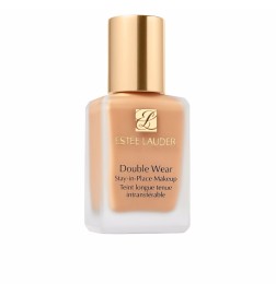 Estée Lauder DOUBLE WEAR STAY-IN-PLACE SPF10 1N1-ivory nude