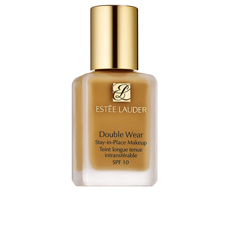 Estée Lauder DOUBLE WEAR STAY-IN-PLACE SPF10 4W2-toasty toffee