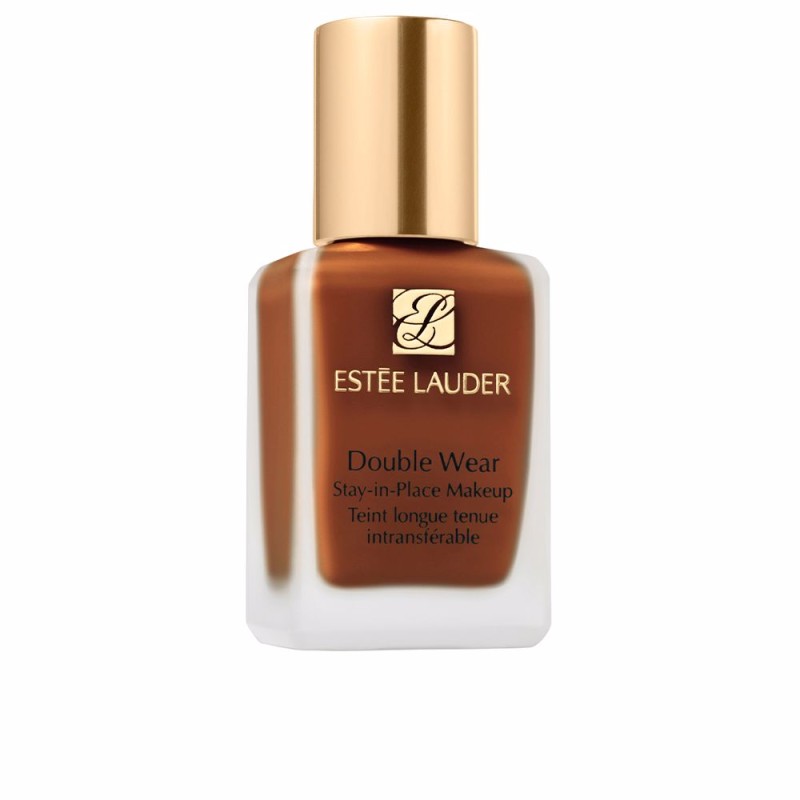 Estée Lauder DOUBLE WEAR STAY-IN-PLACE SPF10 5N2-amber honey