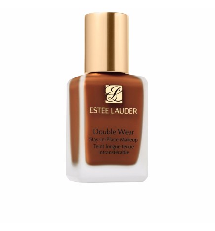 Estée Lauder DOUBLE WEAR STAY-IN-PLACE SPF10 5N2-amber honey