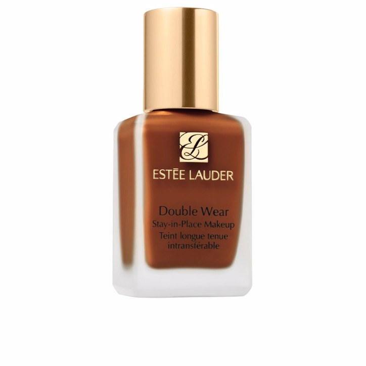 DOUBLE WEAR STAY-IN-PLACE SPF10 5N2-amber honey