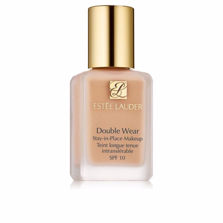DOUBLE WEAR STAY-IN-PLACE SPF10 1W2 sand 30 ml