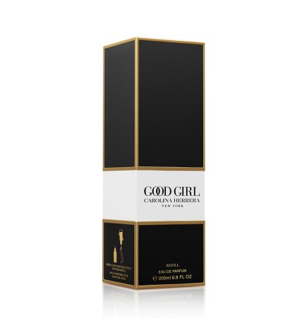 GOOD GIRL Eau de Parfum REFILL - 200ml