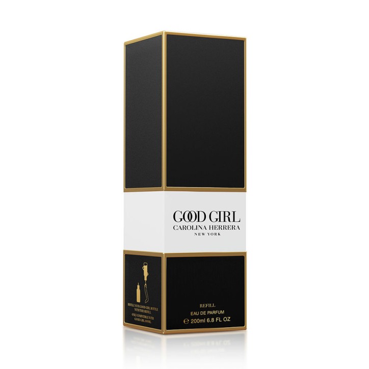 GOOD GIRL Eau de Parfum REFILL - 200ml