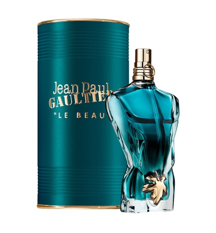 LE BEAU edt spray 75 ml