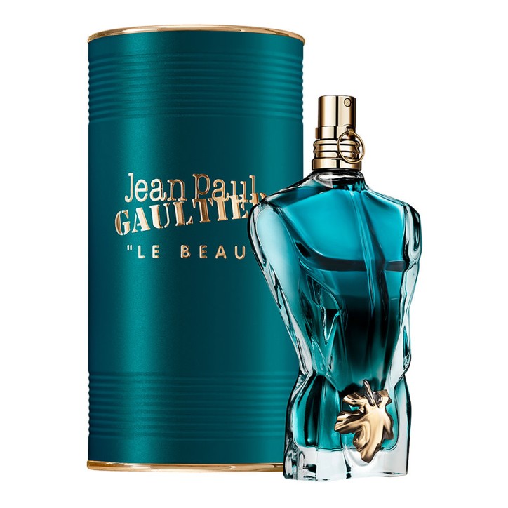 LE BEAU edt spray 75 ml