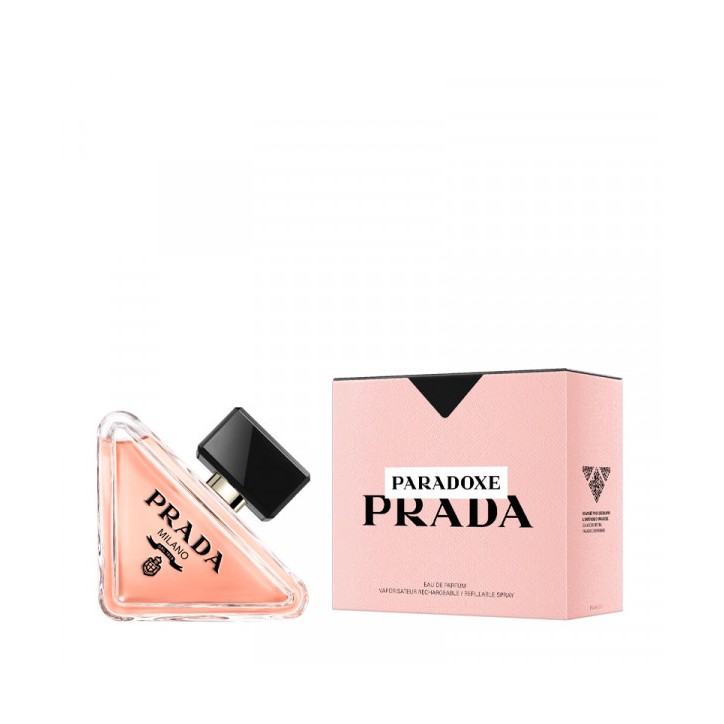 PARADOXE eau de parfum - 50ml PARADOXE eau de parfum - 50ml