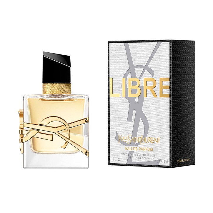 Eau de Parfum LIBRE - 30ml