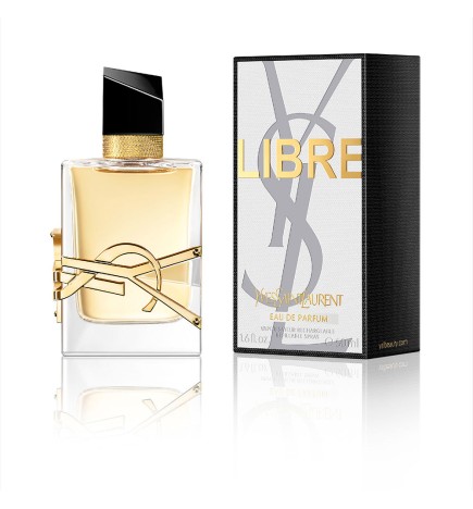 Eau de Parfum LIBRE - 50ml
