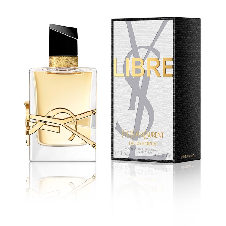 Eau de Parfum LIBRE - 50ml