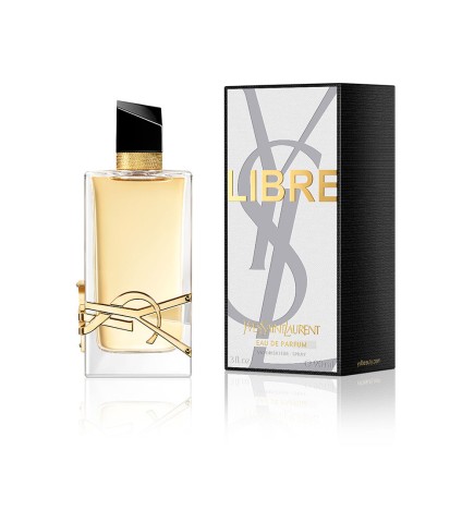 Eau de Parfum LIBRE - 90ml