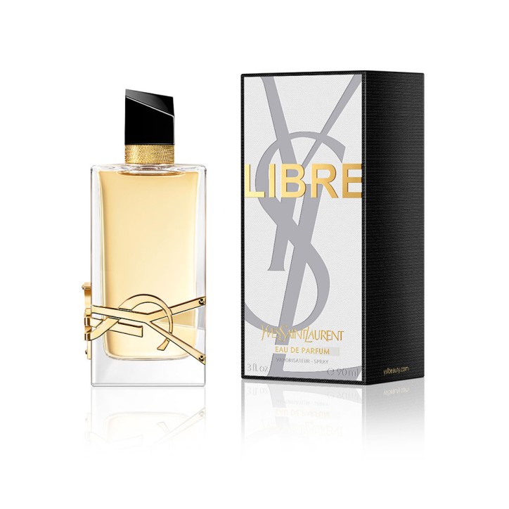 Eau de Parfum LIBRE - 90ml