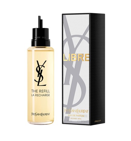Eau de Parfum LIBRE REFILL - 100ml