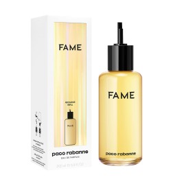 FAME Eau de Parfum REFILL - 200ml