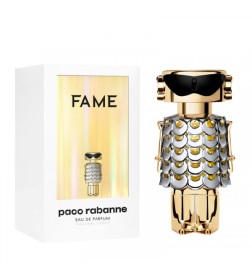 FAME Eau de Parfum - 50ml