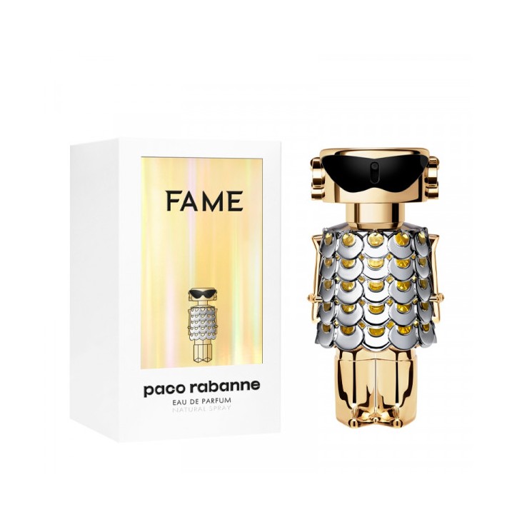 FAME Eau de Parfum - 50ml FAME Eau de Parfum - 50ml