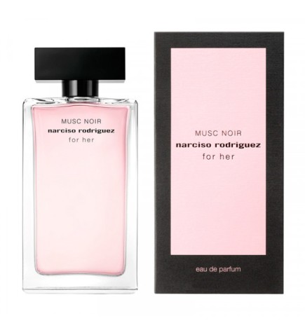 FOR HER MUSC NOIR edp spray 100 ml