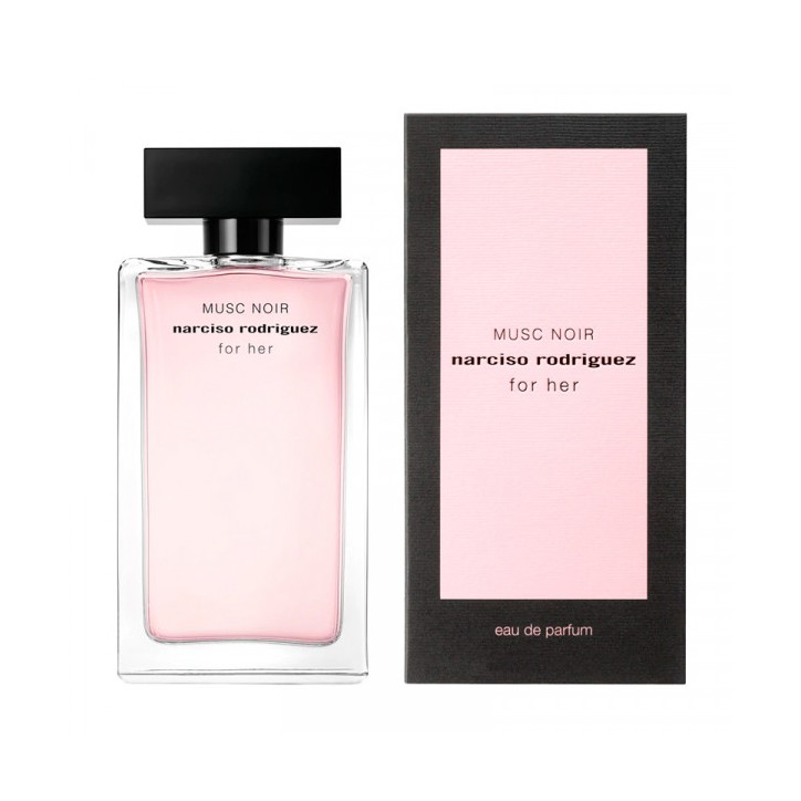 FOR HER MUSC NOIR edp spray 50 ml