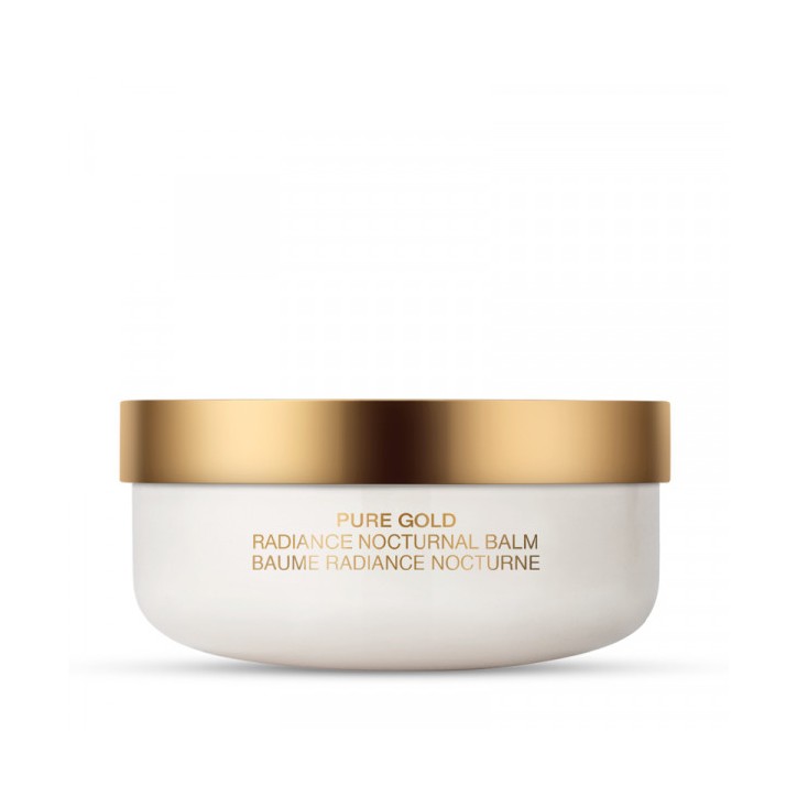 PURE GOLD RADIANCE NOCTURNAL BALM REFILL - 60ml