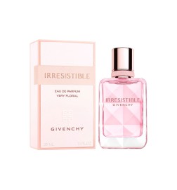 IRRESISTIBLE VERY FLORAL EDP 30ml