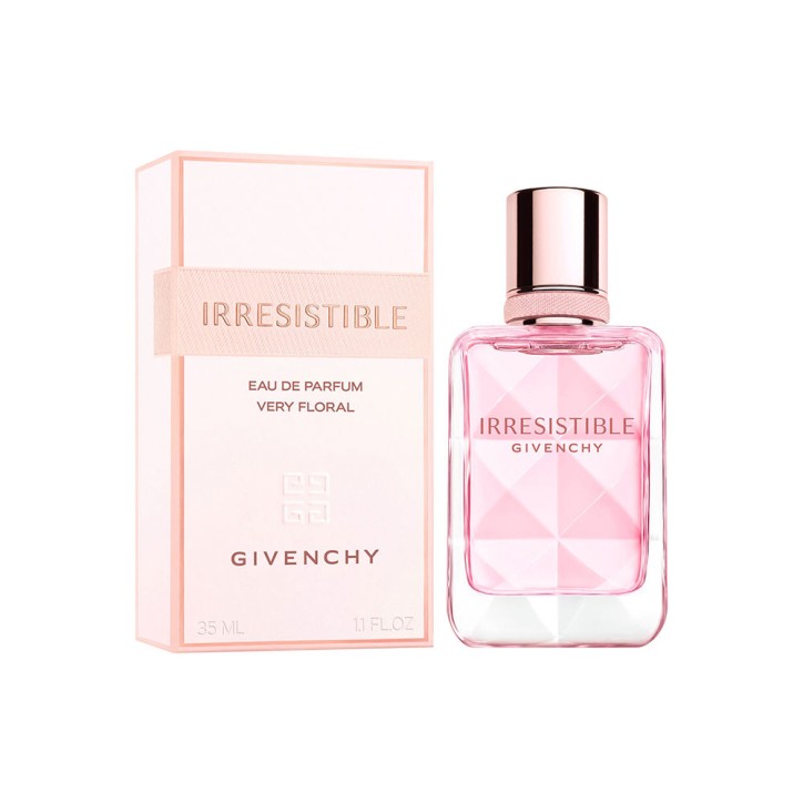 IRRESISTIBLE VERY FLORAL EDP 30ml