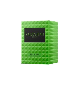 DONNA BORN IN ROMA GREEN STRAVAGANZA EDP 50ml