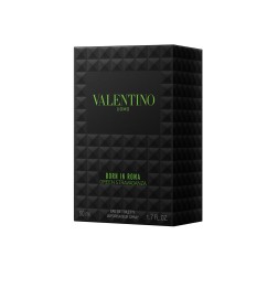 UOMO BORN IN ROMA GREEN STRAVAGANZA EDT 50ml