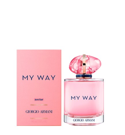 MY WAY NECTAR EDP 90ml