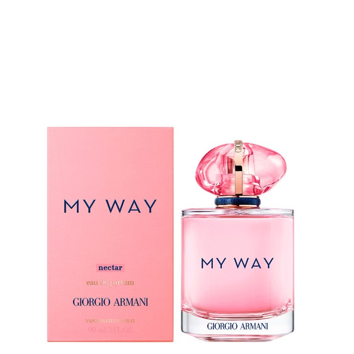 MY WAY NECTAR EDP 90ml