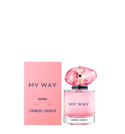 MY WAY NECTAR Eau de Parfum - 30ml