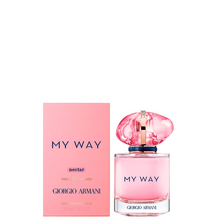 MY WAY NECTAR Eau de Parfum - 30ml