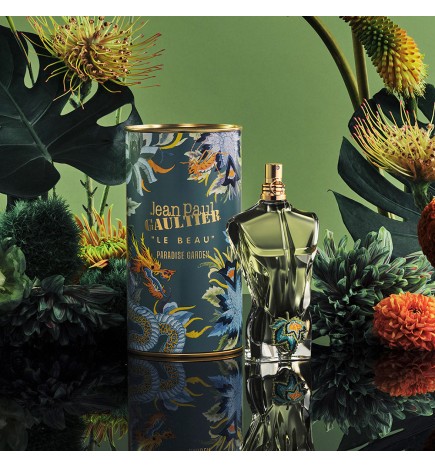 LE BEAU PARADISE GARDEN Eau de Parfum - 125ml