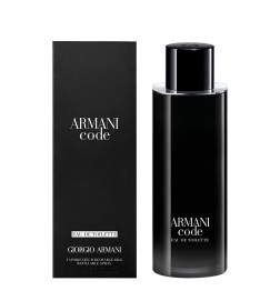 CODE Eau de Toilette - 200ml